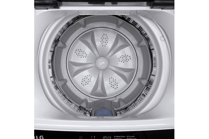 Máy giặt LG 9kg T2109NT1G